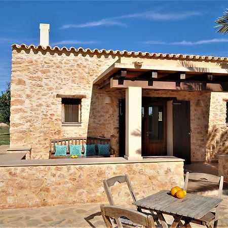 Вілла Siamoformentera Analissa San Francisco Javier Екстер'єр фото