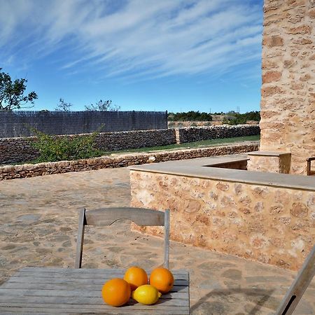 Вілла Siamoformentera Analissa San Francisco Javier Екстер'єр фото