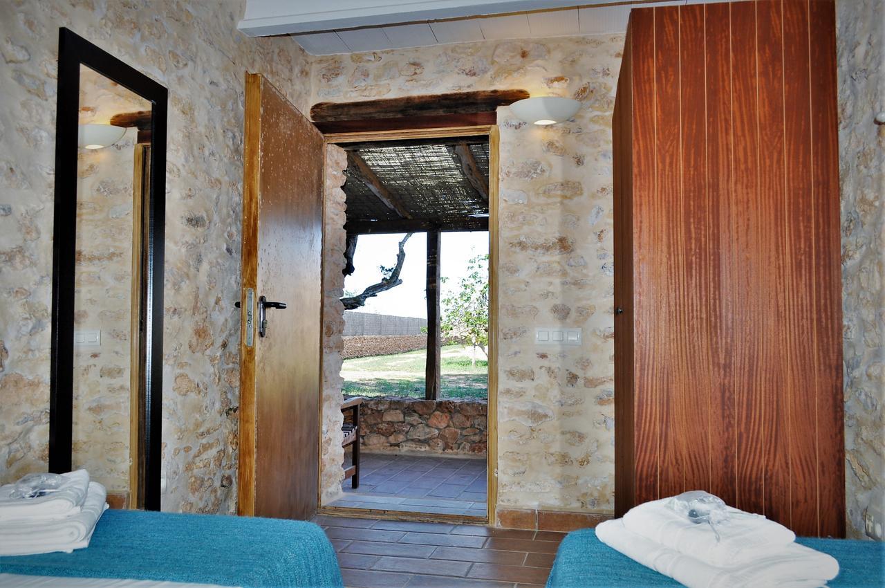 Вілла Siamoformentera Analissa San Francisco Javier Екстер'єр фото