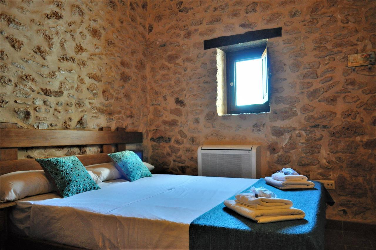 Вілла Siamoformentera Analissa San Francisco Javier Екстер'єр фото