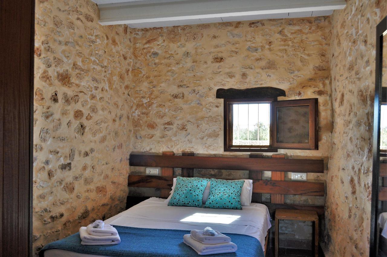 Вілла Siamoformentera Analissa San Francisco Javier Екстер'єр фото