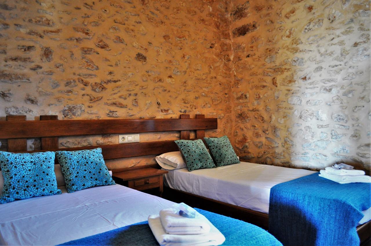 Вілла Siamoformentera Analissa San Francisco Javier Екстер'єр фото