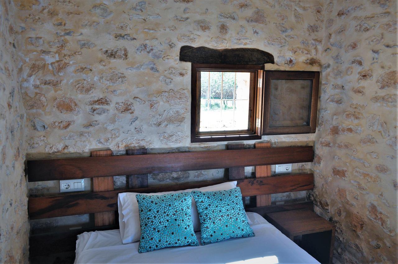 Вілла Siamoformentera Analissa San Francisco Javier Екстер'єр фото
