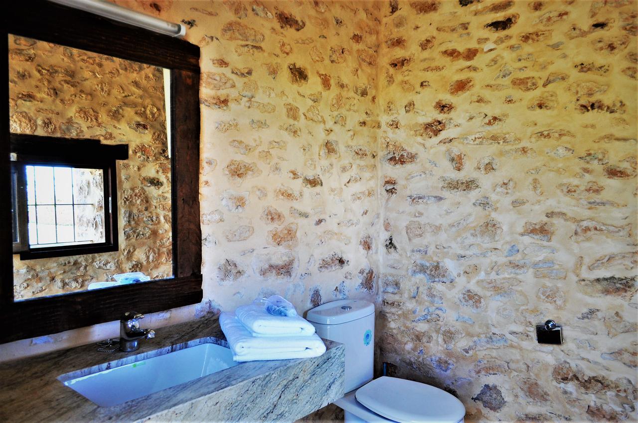 Вілла Siamoformentera Analissa San Francisco Javier Екстер'єр фото