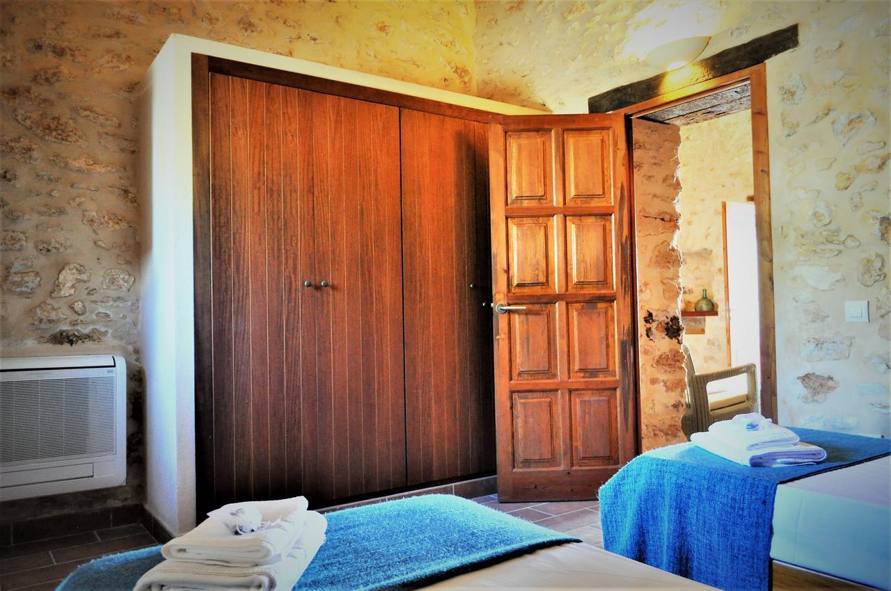 Вілла Siamoformentera Analissa San Francisco Javier Екстер'єр фото