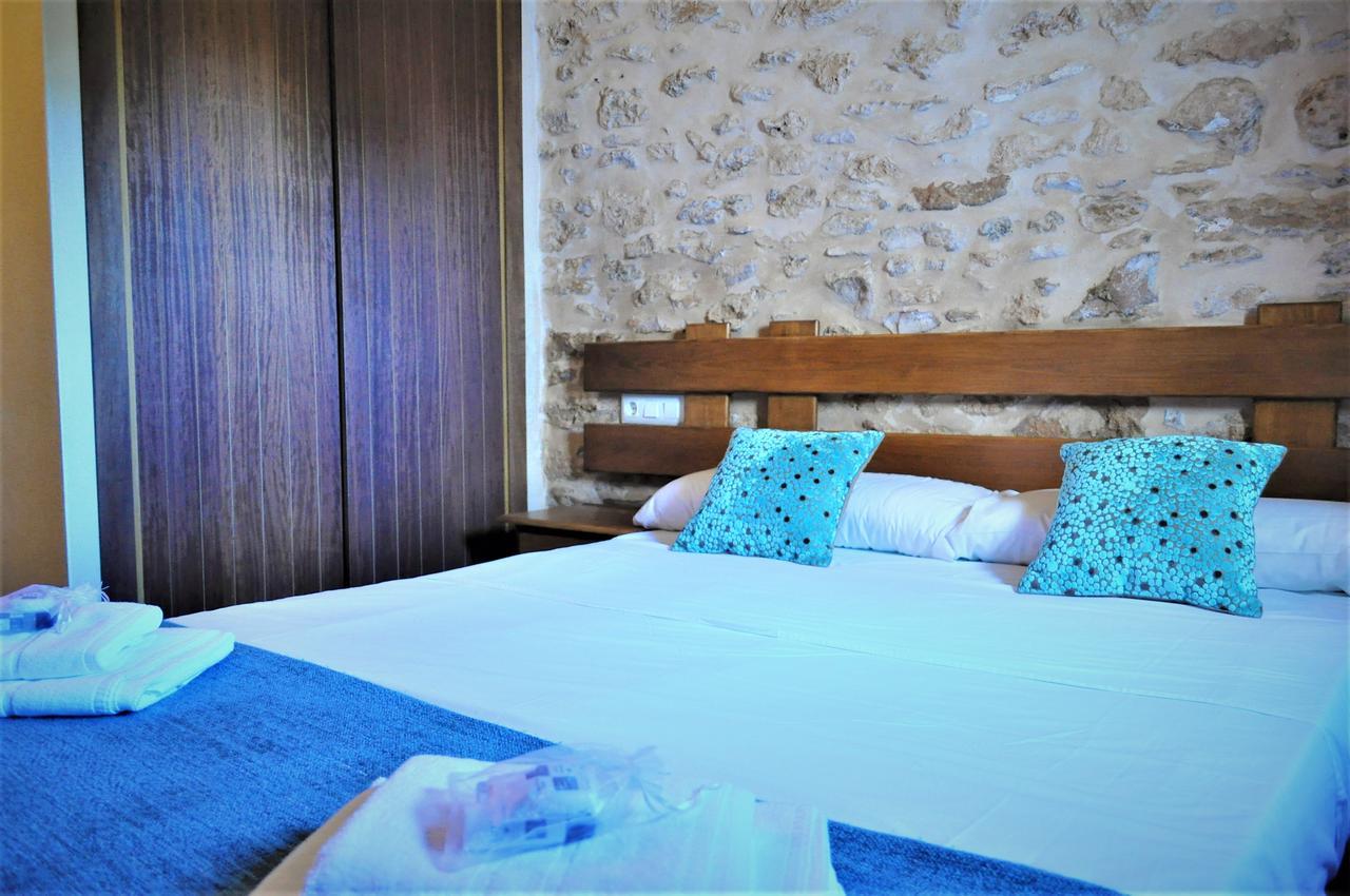 Вілла Siamoformentera Analissa San Francisco Javier Екстер'єр фото