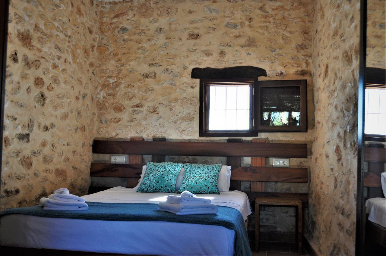 Вілла Siamoformentera Analissa San Francisco Javier Екстер'єр фото