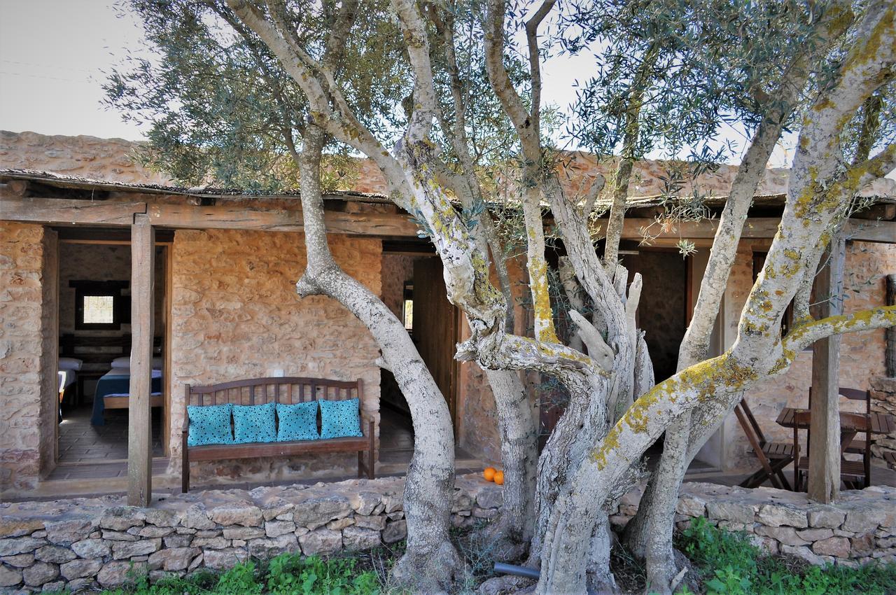 Вілла Siamoformentera Analissa San Francisco Javier Екстер'єр фото
