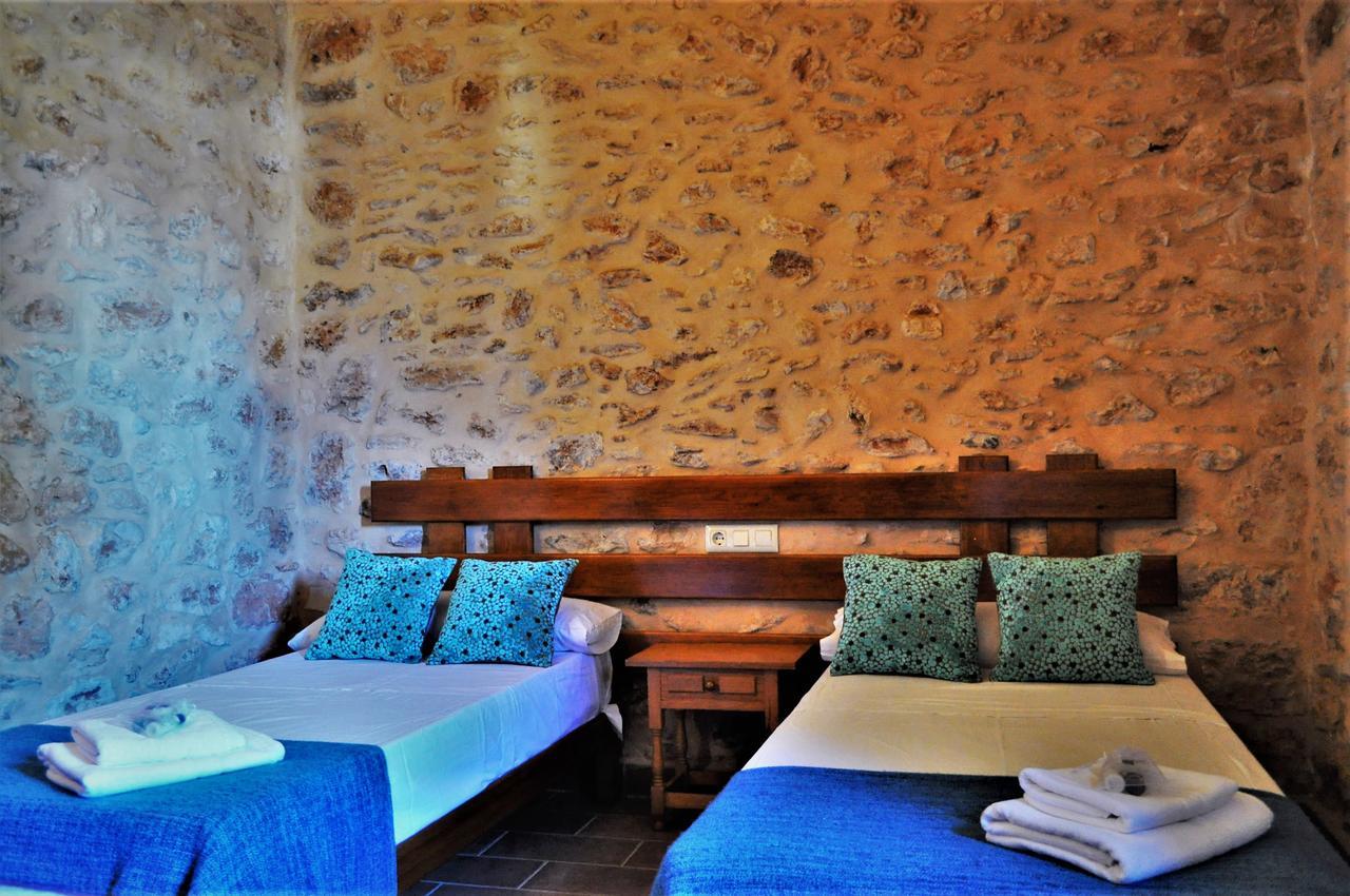 Вілла Siamoformentera Analissa San Francisco Javier Екстер'єр фото