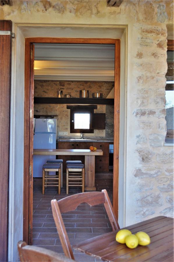 Вілла Siamoformentera Analissa San Francisco Javier Екстер'єр фото