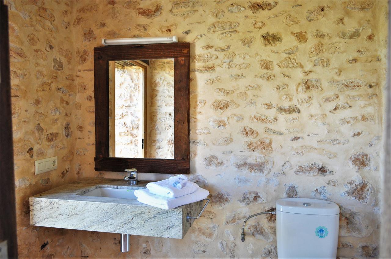 Вілла Siamoformentera Analissa San Francisco Javier Екстер'єр фото