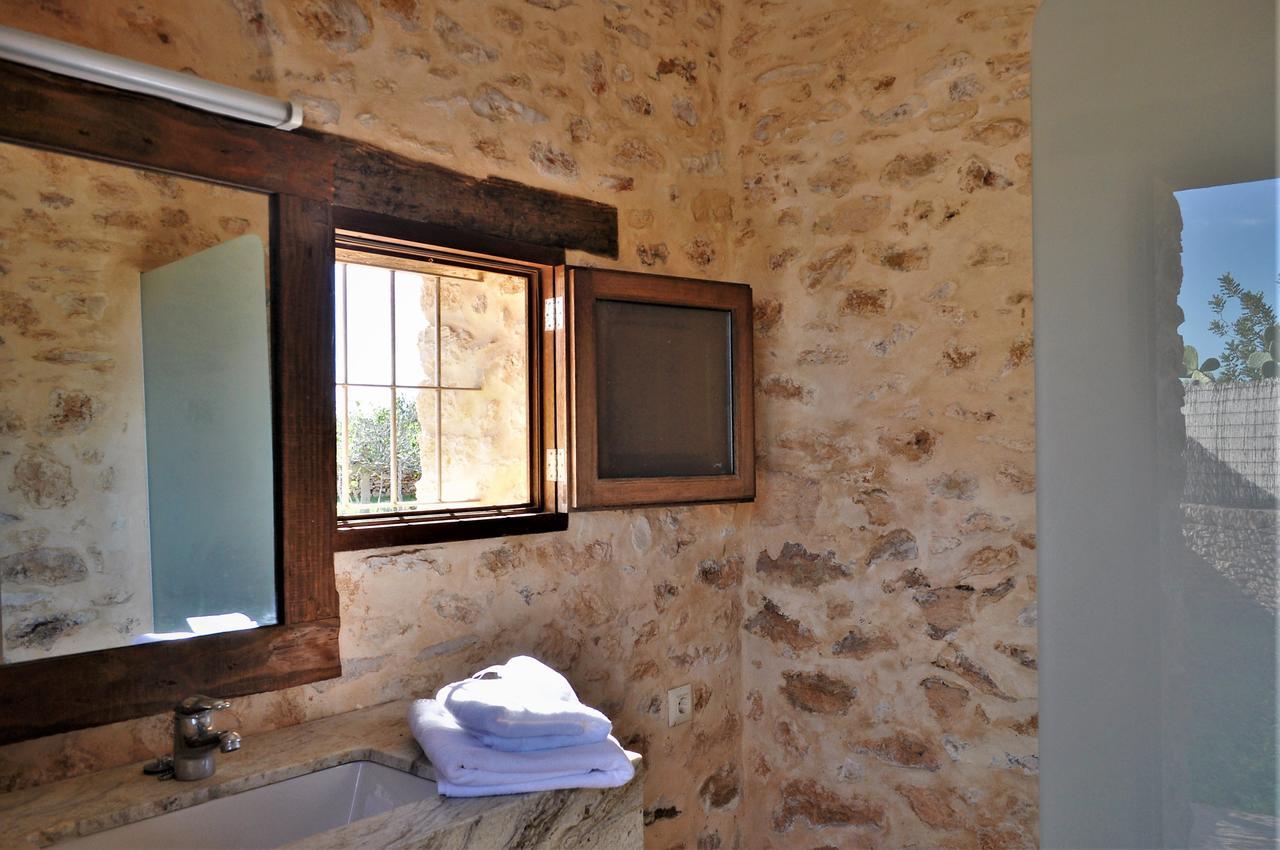 Вілла Siamoformentera Analissa San Francisco Javier Екстер'єр фото